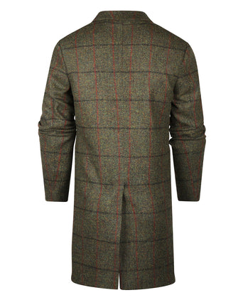 Wellington Jas Barney | Groen