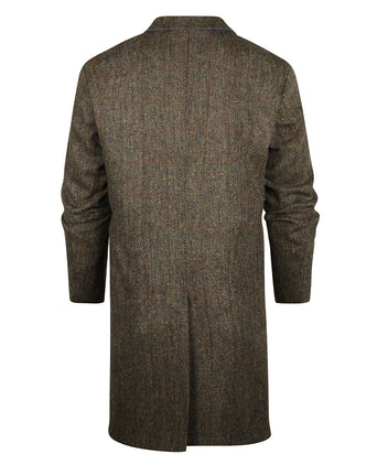 Wellington Jas Barney | Groen