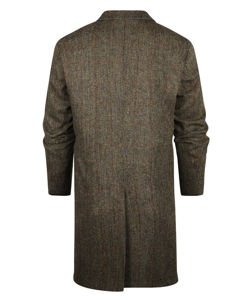 Wellington Jas Barney | Groen