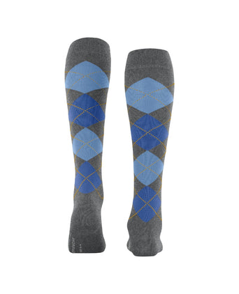 Burlington Marylebone knielang | Grijs