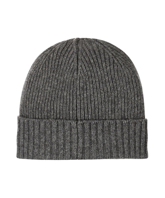 Carlton Beanie Hat | Grey