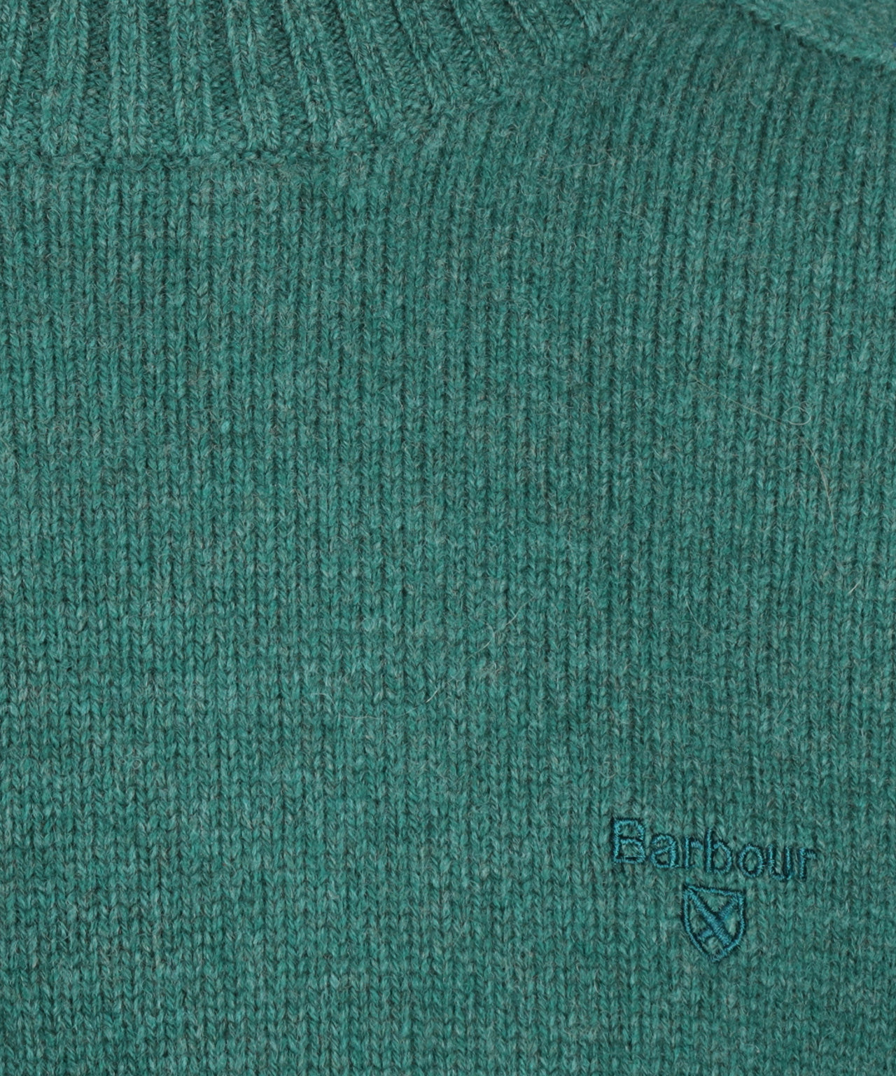 Barbour Grangetown Pullover | Green