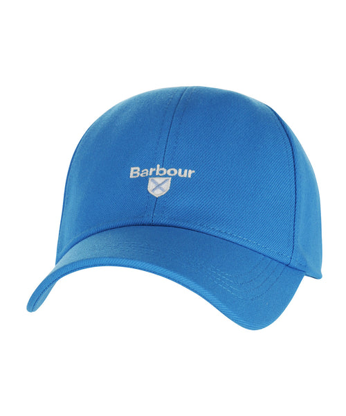 Barbour Active Cap | Blauw
