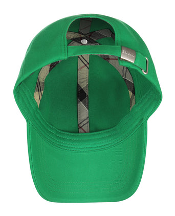 Barbour Active Cap | Groen