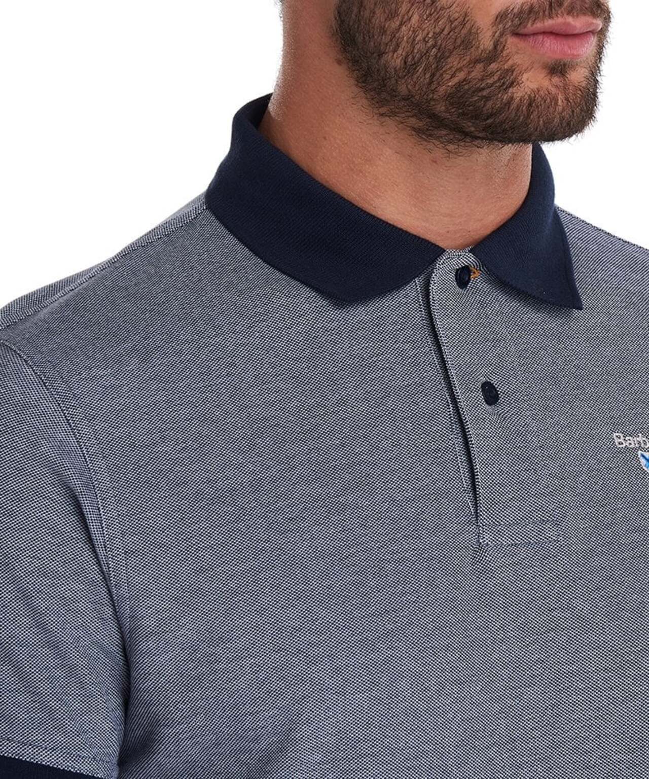 Polo Essential Sports Mix | Navy