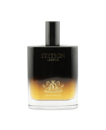 Stetson Legend Eau de Toilette | No Colour