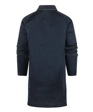 Barbour Rokig Waterproof Jacket | Blauw Barbour Rokig Waterproof Jacket | Blauw