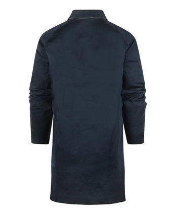 Barbour Rokig Waterproof Jacket | Blauw