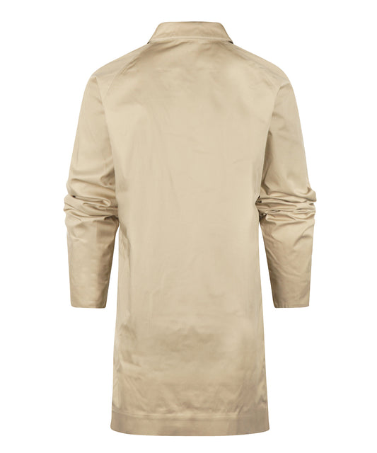 Barbour Rokig Wasserdichte Jacke | Braun