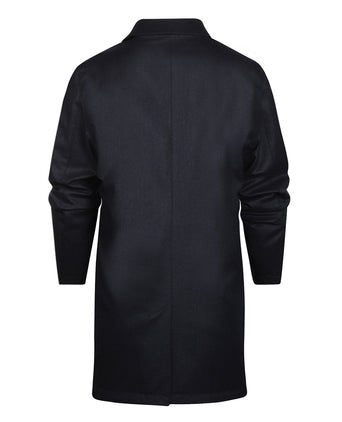 Coat Daniel | Blauw