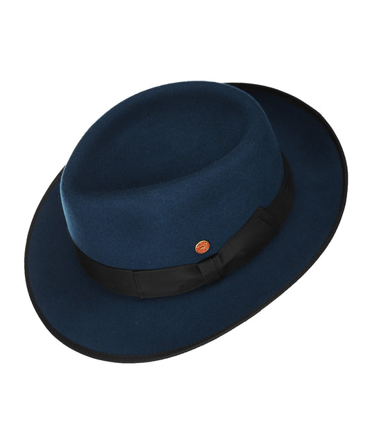 Mayser Hoed Mio | Blue