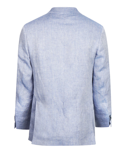 Colbert Linen | Blue