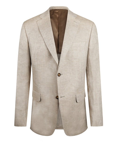 Colbert Linnen | Bruin