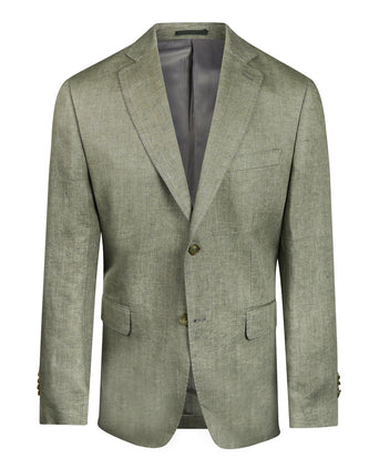 Colbert Linnen | Groen