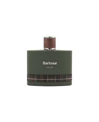 Barbour Parfum Heritage For Him 100ml | Groen