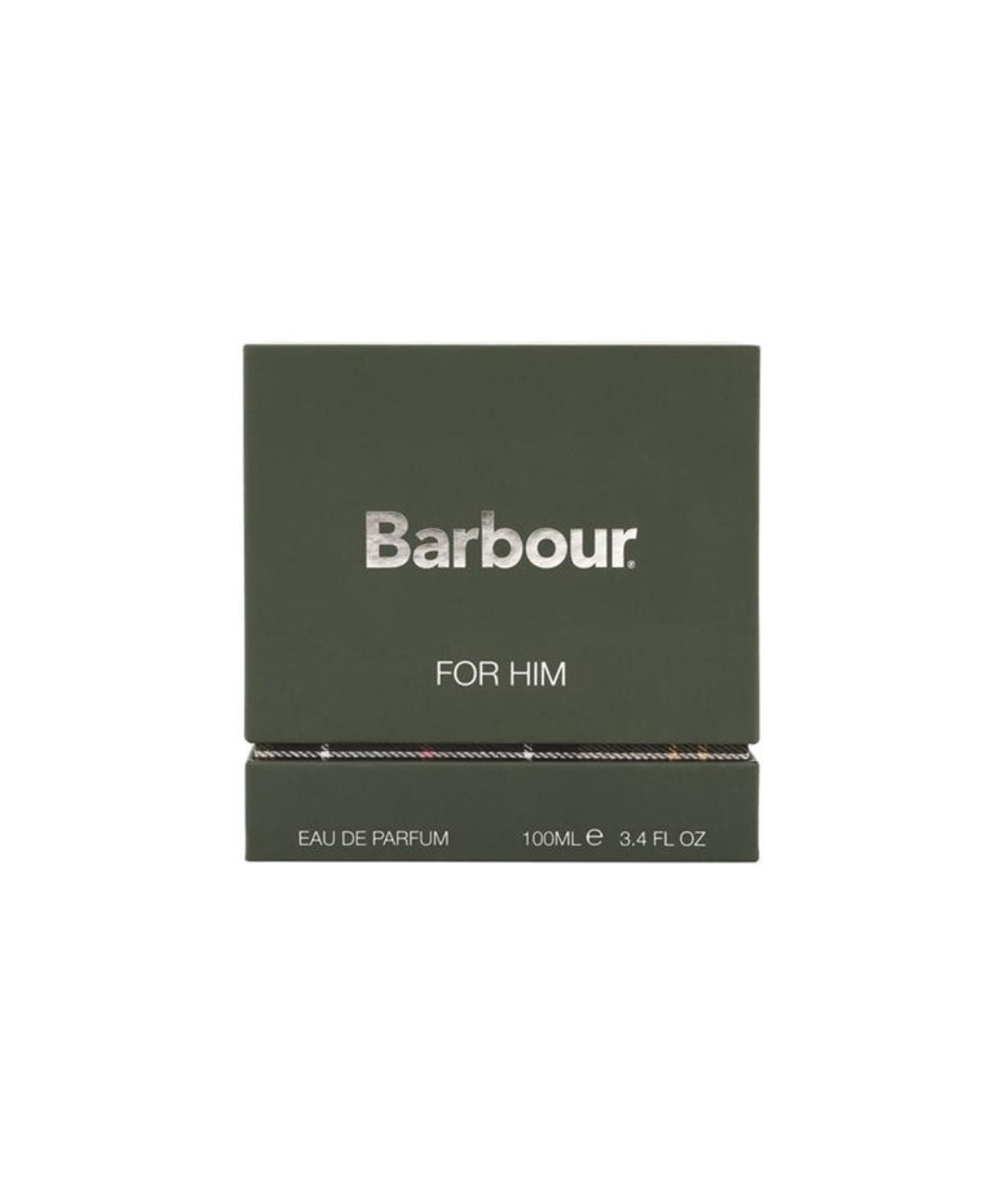 Barbour Perfume Heritage For Him 100ml | Green