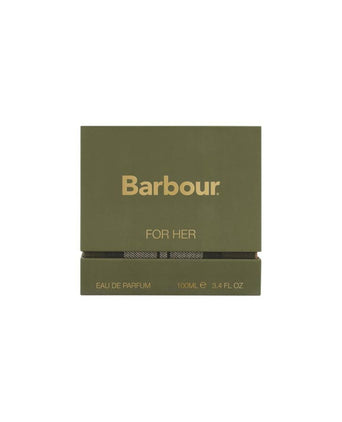 Barbour Parfum Heritage For Her 100ml | Groen