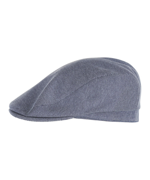 Klassieke Cap Katoen/Polyester | Blauw