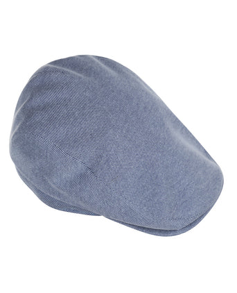 Klassieke Cap Katoen/Polyester | Blauw