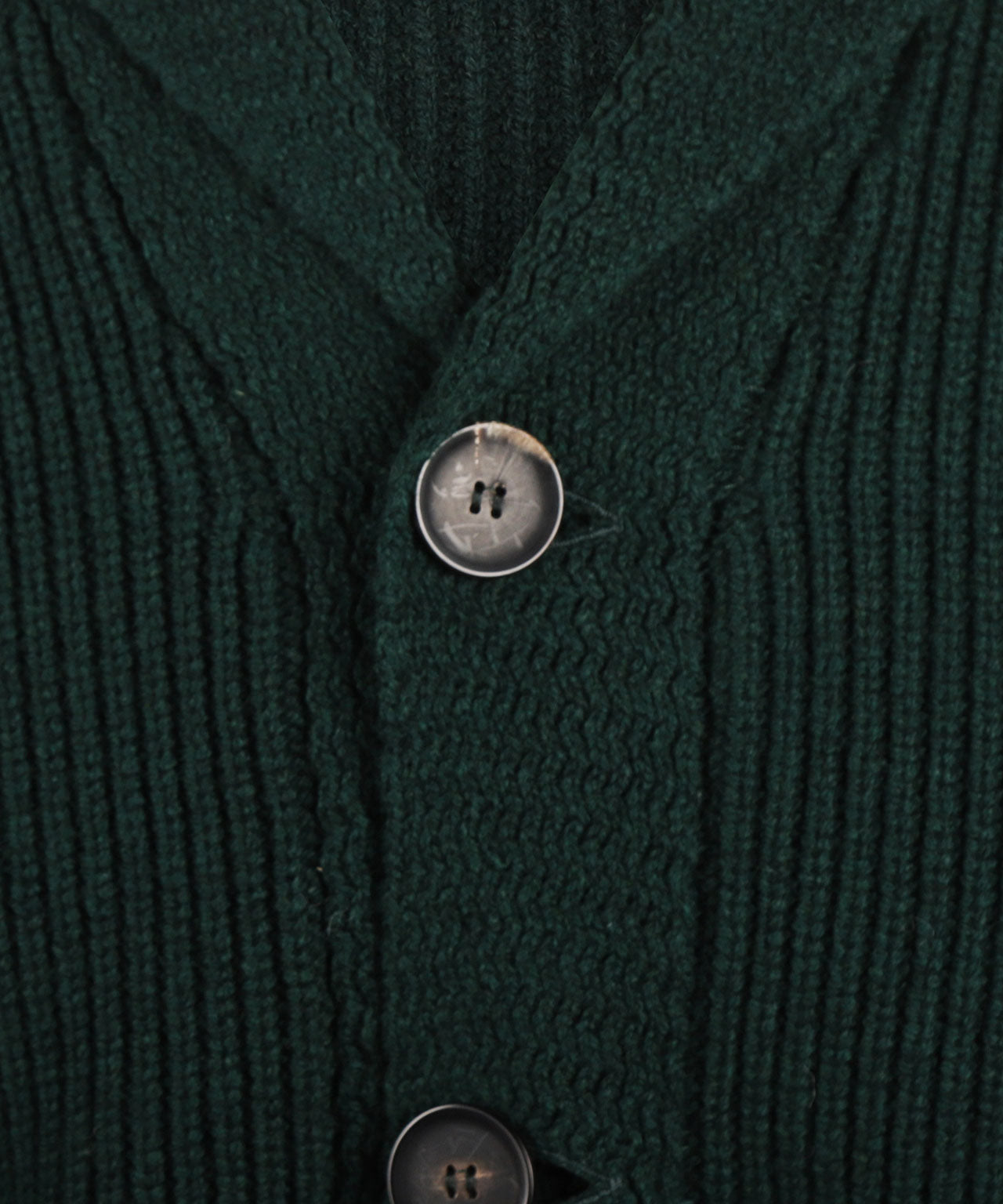Vest Jamie Sjaalkraag | Bottle
