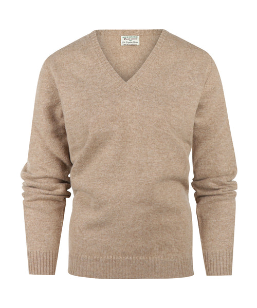 William Lockie Lucinda V-Hals | Colt