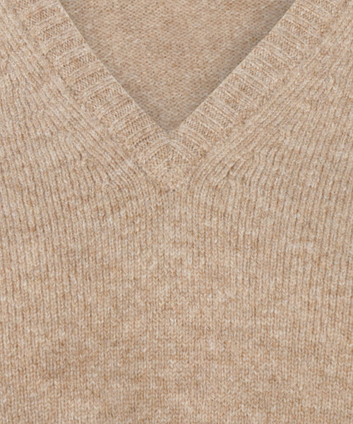 William Lockie Lucinda V-Hals | Colt