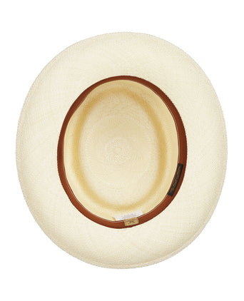 Panama Hoed Kira | Beige