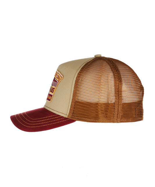 Trucker Cap Rodeo |