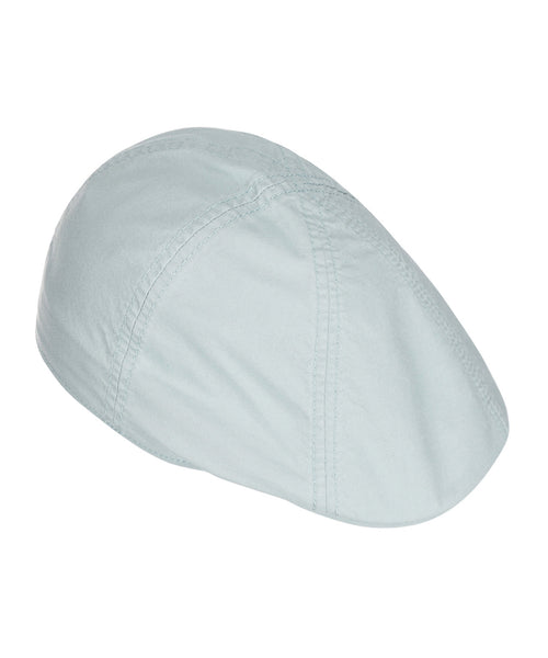 Stetson Texas Delave Organic Cotton | Licht Blauw