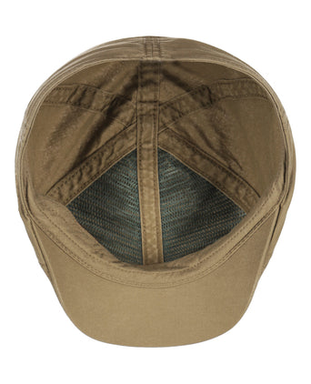 Stetson Texas Delave Organic Cotton | Khaki