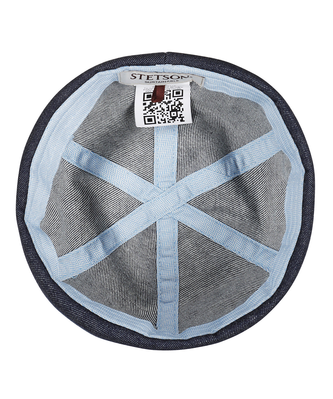 Docker Denim Sustainable | Donker Denim