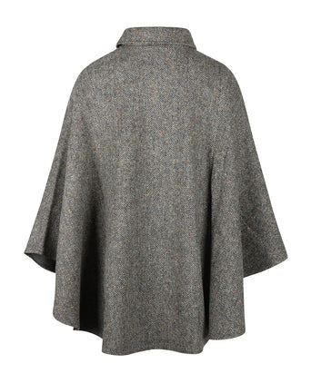 Country Cape Dames | Bruin