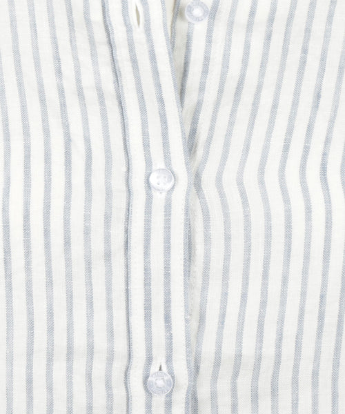 Barbour Shirt Dames | Blauw