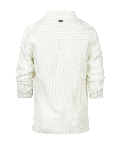 Barbour Shirt Dames | Groen