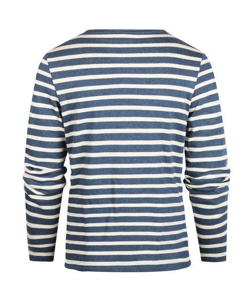 Saint James Meridame II dames | Blauw