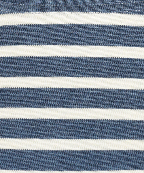 Saint James Meridame II dames | Blauw