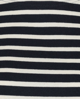 Saint James Meridame II dames | Navy Blauw