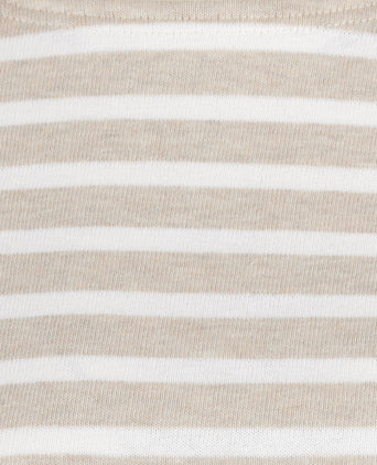 Saint James Meridame II dames | Wit