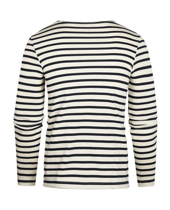 Saint James Meridame II dames | Wit