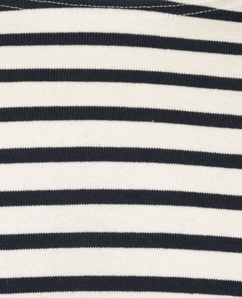 Saint James Meridame II dames | Wit