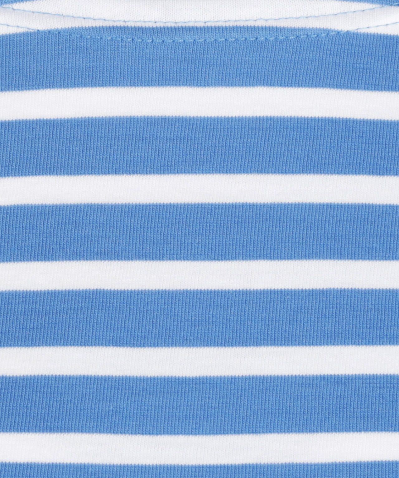 Saint James Galathee II Frauen | Blau