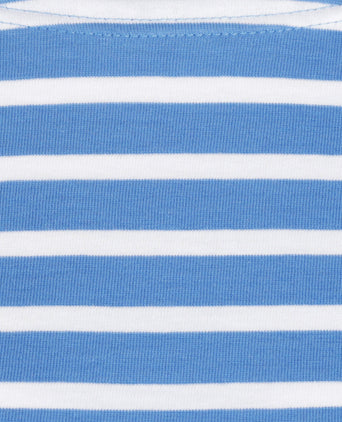 Saint James Galathee II dames | Blauw