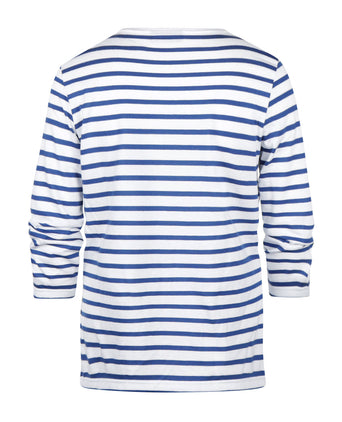 Saint James Galathee II dames | Wit