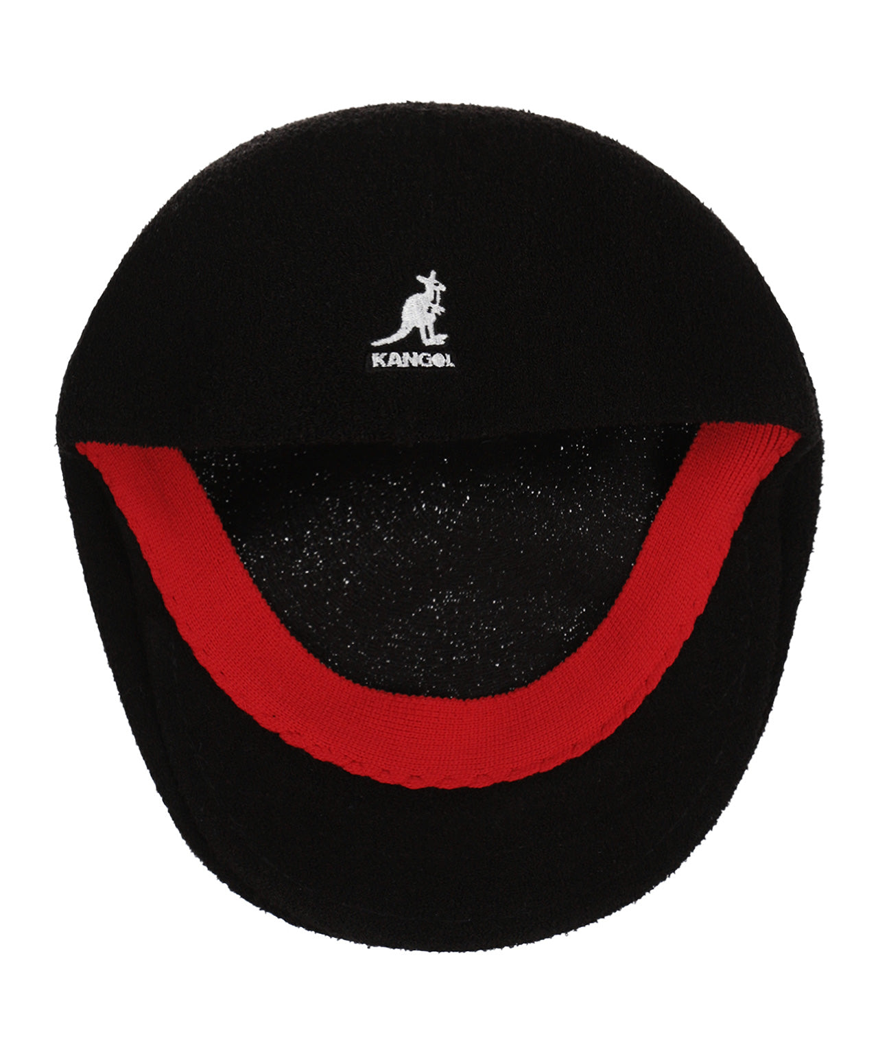 Bermuda 504 | Black