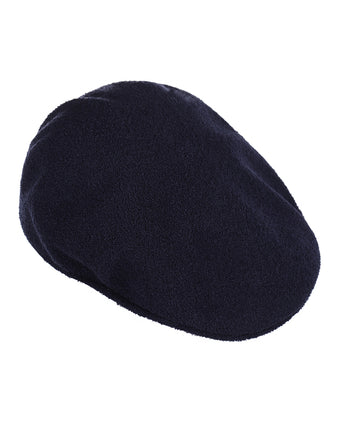 Kangol Bermuda 504 | Navy Blauw