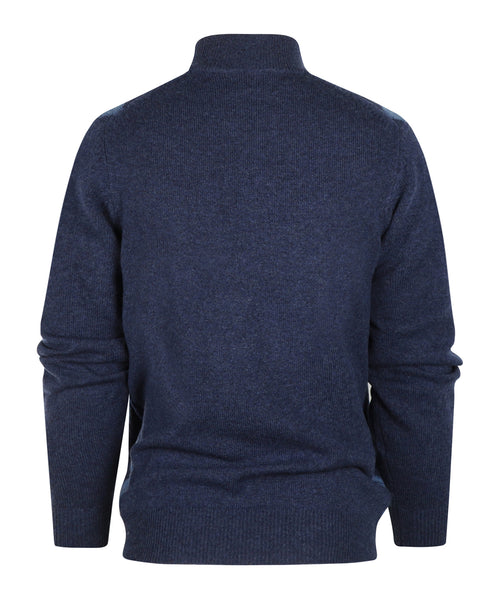 Alan Paine Turtle Rits | Blauw