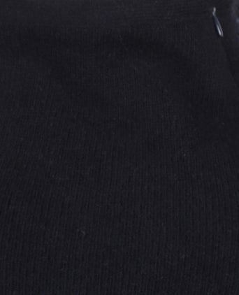 Holebrook Turtle Sweater Martina Dames | Navy Blauw