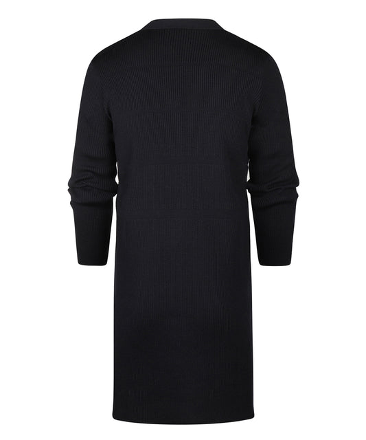 Saint James Women's Dress Chambery | Navy Blue