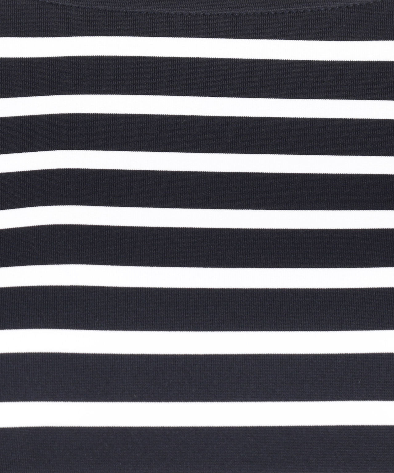 Dames T-Shirt Garde-Cote IIIR | Navy/Neige