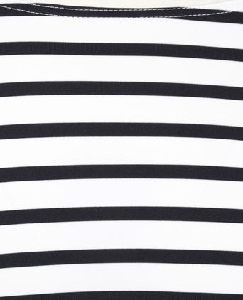 Dames T-Shirt Garde-Cote IIIR | Wit